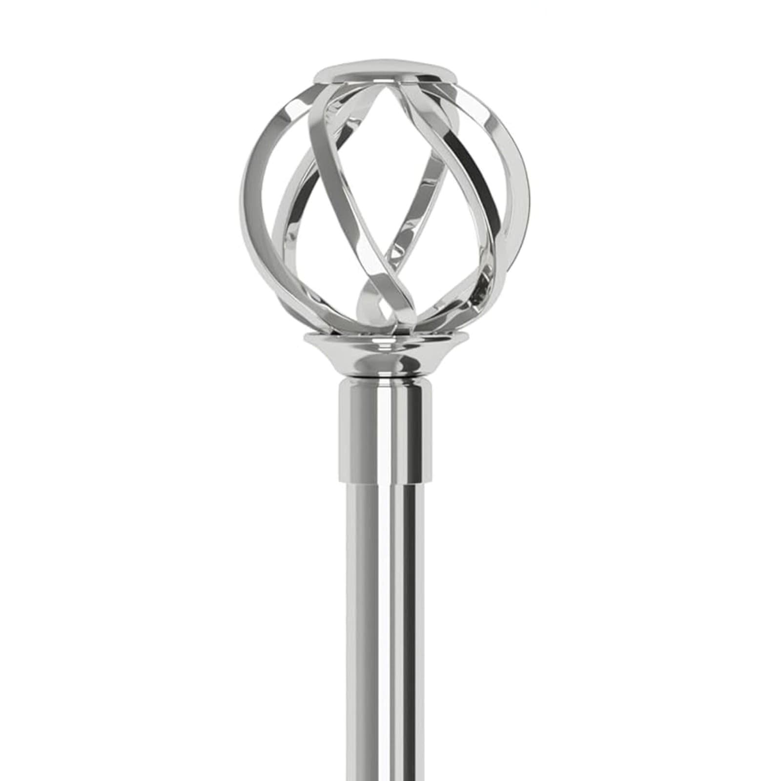 Chrome Rod 3