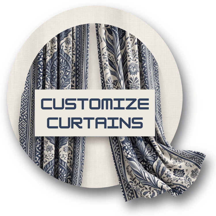 Customize Curtains