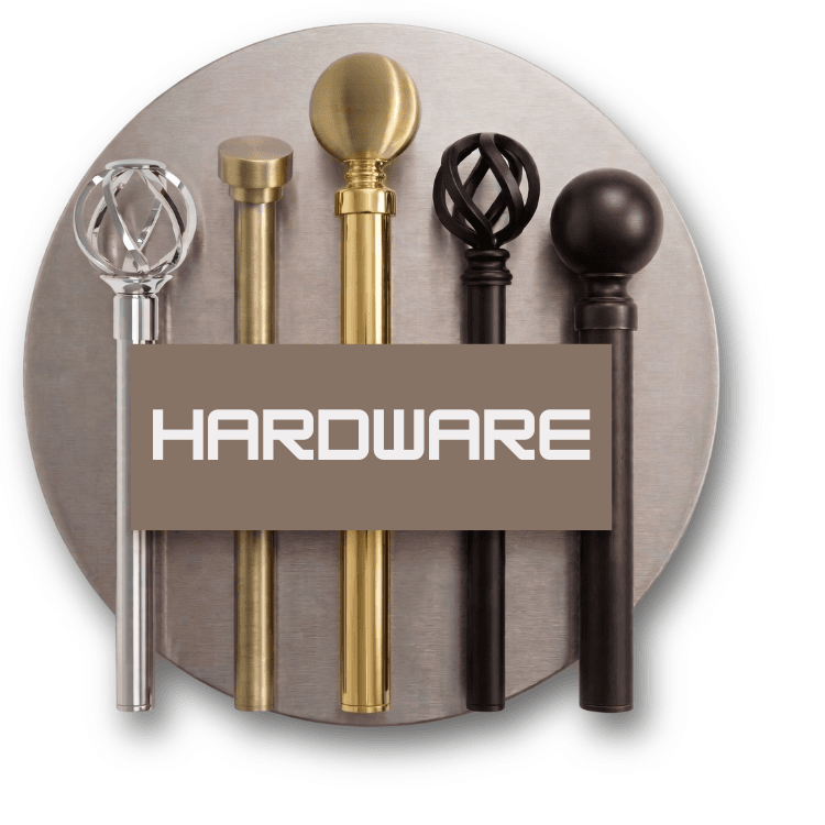 Hardware